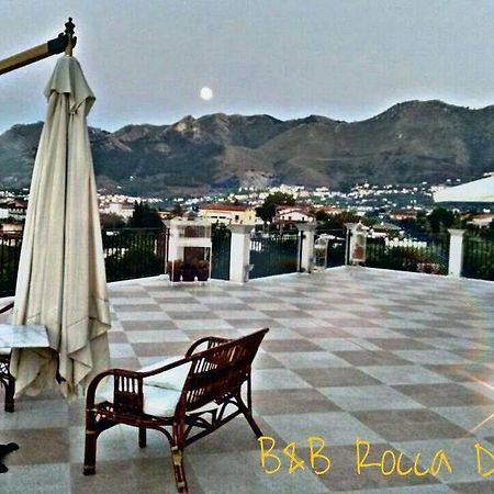 Bed and Breakfast Rocca Di Монреале Екстер'єр фото