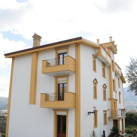 Bed and Breakfast Rocca Di Монреале Екстер'єр фото