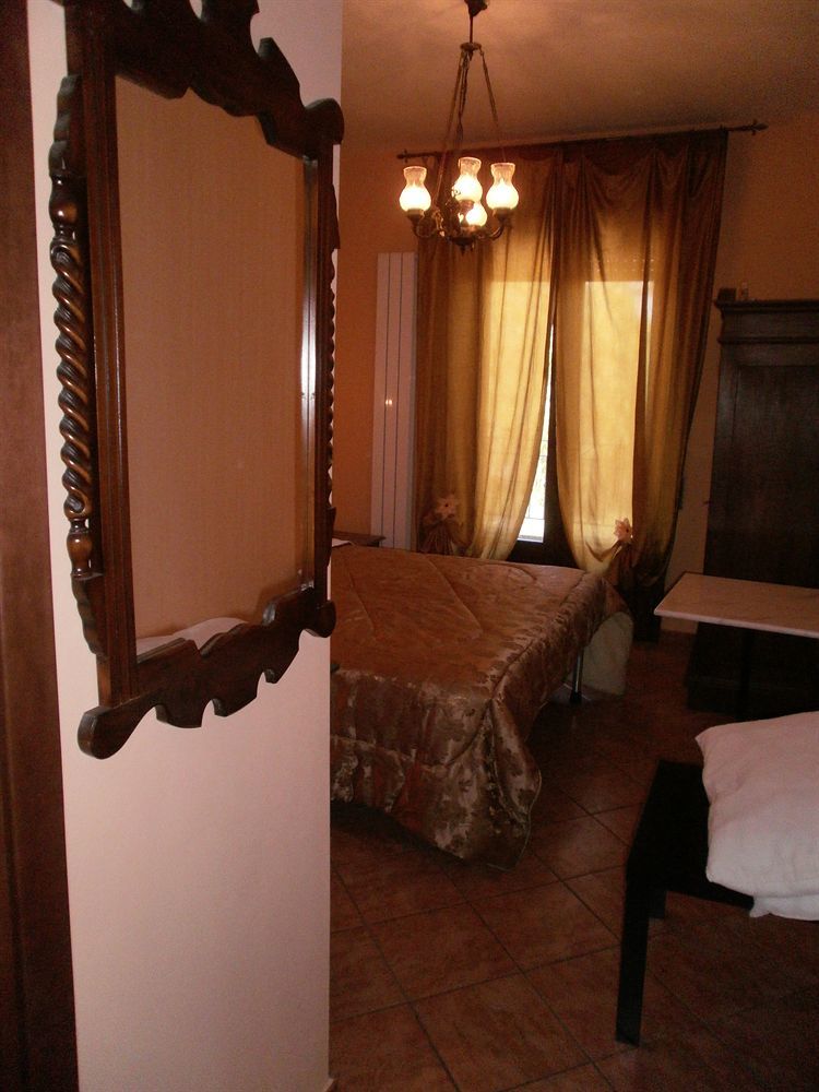 Bed and Breakfast Rocca Di Монреале Екстер'єр фото