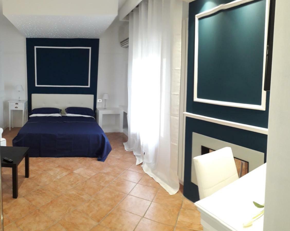 Bed and Breakfast Rocca Di Монреале Номер фото